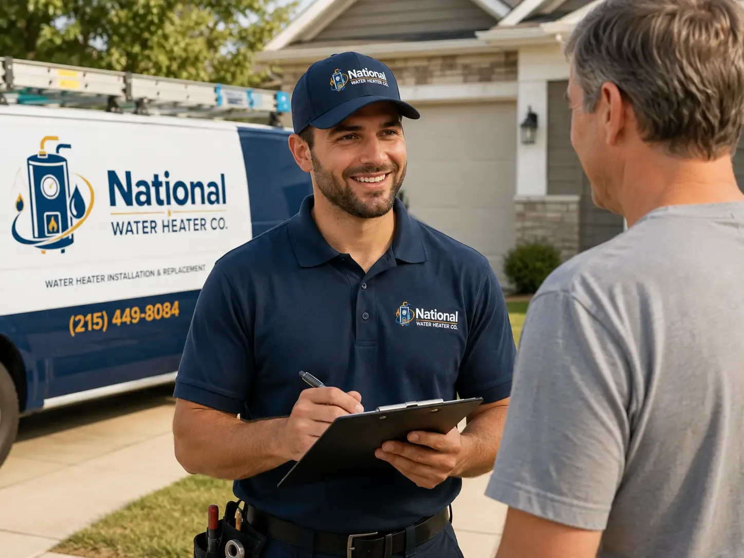 Water Heater Installation Oscoda, MI FAQs